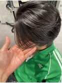 NEXTNEO【櫻田】毛流れセンターパート