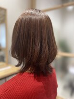 ルーム 富木島店(room)&nbsp;レイヤーボブ