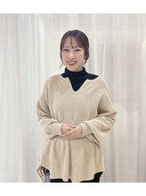 ユーリ(juli) 長田 美祐
