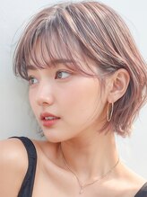 サロンドナップ salon de nap