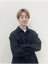 フリック(FLiC) 佐藤 啓太