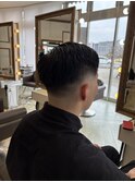 フェードサブスク