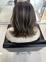 シャンプーボーイエイムス(SHAMPOO BOY aims) ハイライト/長崎ハイライト