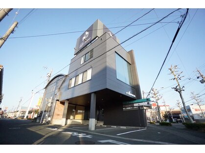 ルレーヴ 鴨江店(Lereve)の写真