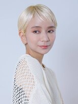 エンタク 新宿三丁目店(enntaku)&nbsp;韓国/レイヤーカット/縮毛矯正/men's/新宿三丁目駅