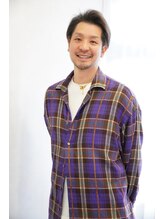 スタイリスト【石田学史】計算されたカットで、あなた史上最高のショートに☆