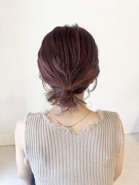 アモレット 天文館店(amoretto) ゆるっとお団子