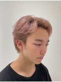 メンズ/フェード/ツーブロック/刈り上げ/髪質改善