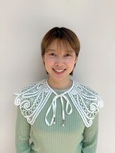 髪質改善ヘアエステサロン オプシア(OPSIA) 嶋田 Ｏｒｉｓｔ