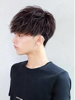 シーム 浦添店(SI6)&nbsp;マッシュショート