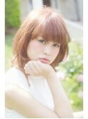 愛されボブ