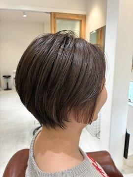 ファスナーグランデ(fustener grande) くびれショート