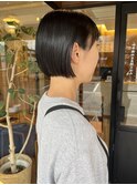 コンパクトボブ
