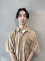 ノー バイ イオエ 西梅田(no. by ioe) 大森 英輝