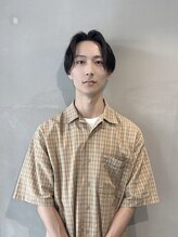 イオエ 西梅田(ioe) 大森 英輝