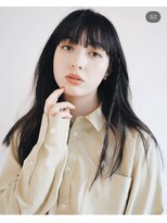 レス 伏見(LESS)&nbsp;ロングヘア