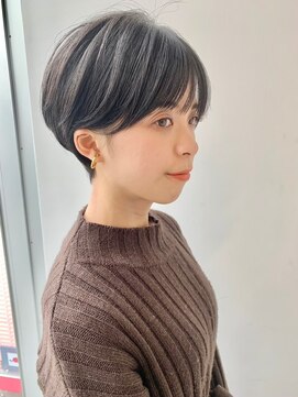 アルトル 池袋2nd(altru) ホワイトグレージュ/ミニウルフ/チェリーブラウン