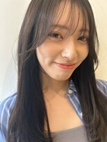 オーラエテルナ(AURA ETERNA)&nbsp;似合わせレイヤーカット【今池/池下/千種/髪質改善/縮毛矯正】