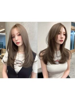 【HPB AWARD 2025 BEST SALON SILVER Prize受賞】全国サロン取扱1%のOggiotto導入［京都駅/五条駅/七条駅］