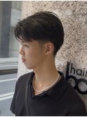 メンズスタイル