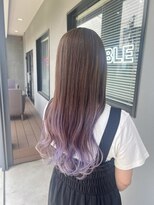 アッセンブル(ASSEMBLE) 【30代～40代オススメ】アッセンブルカラー