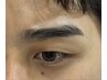 【OPEN記念】眉パーマ￥2200#八王子#眉パーマ#眉毛#パリジェンヌブロウ#韓国