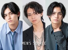 メンズ ソース 京橋店(MEN'S SOURCE)