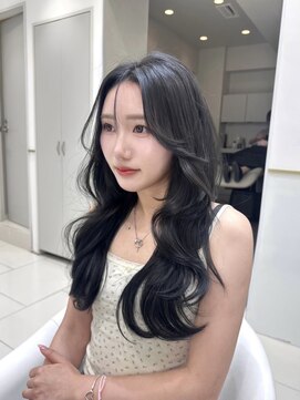 レイヤーカット/千葉