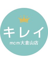 キレイ mcm大倉山店&nbsp;T 