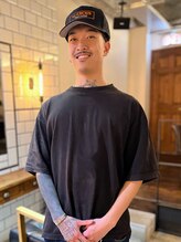 マノン バイ エイチ(MANON by H)&nbsp;度会 優樹