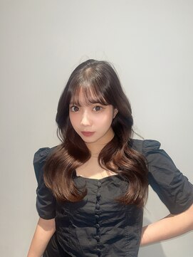 グロウ 渋谷(grow) くびれヘア