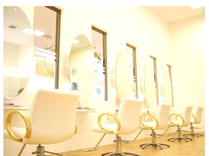 デューポイント 大桑店(DEW POINT)の写真