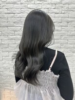 ブレス(bless)&nbsp;グレージュ