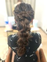 ニーゴーイチ  栄 錦店(251)&nbsp;編みおろし