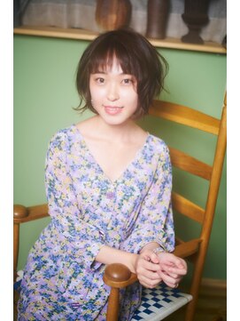 ザップ(ZAP) センシュアルショート