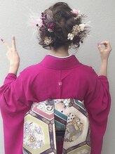 ボタニカル(Botanical)