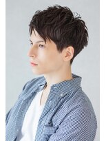 ソラヘアーサロン(Sola hair salon) ショートヘア