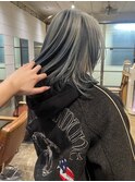 動かすほど可愛いミックスカラー