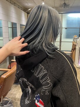 リンネ(Lin'ne) 動かすほど可愛いミックスカラー