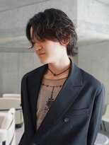 ルト(RUTO)&nbsp;ボブパーマ