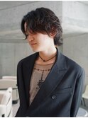ボブパーマ