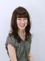 エルズ 大宮店(ailes)&nbsp;[大宮/大宮駅/大宮ショート/オージュア/大宮パーマ/大宮MEN'S]