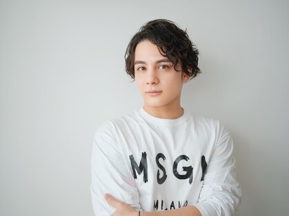 メゾンランド(Maison LAND)の写真