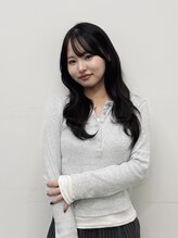 クリアーオブヘアー 池下店(clear OF HAIR) 村沢 和莉