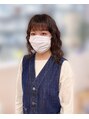 ナチュラル 仙台東口店(Natural)&nbsp;ウエーブperm・やわらかベージュ