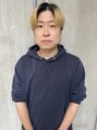 アグ ヘアー リース 本町店(Agu hair re:s)&nbsp;荒神 寛人