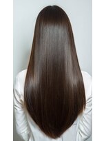 ディアーズ 青森店(Dears) 髪質改善/縮毛矯正/美髪/艶髪/髪質改善トリートメント/青森駅