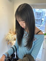 ロカ(roka) オリーブグレージュ