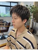 アクティブショート