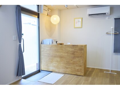 サンサン(SunSun)の写真